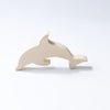 Woodwork Animal Dolphin for Woodwork | © Conscious Craft